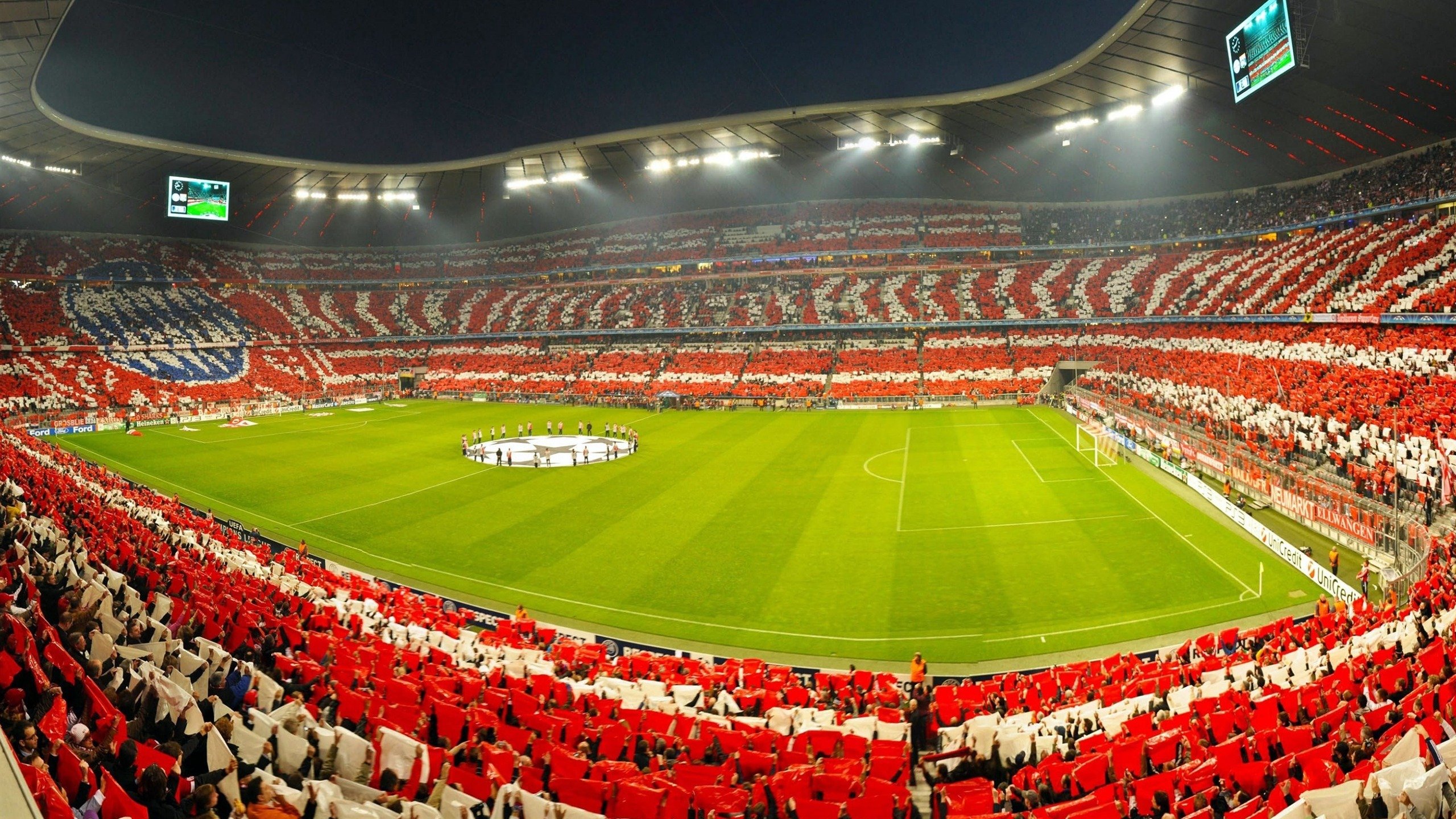 令人热血沸腾的“冠军夜”完美回顾，冠军会是谁